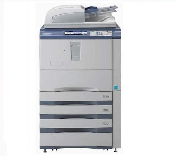 Máy Photocopy E556/656